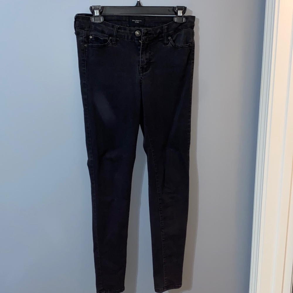 Celebrity Pink Jeans
